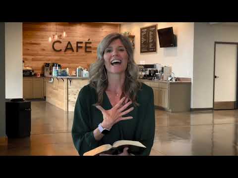 Daily Word - Psalm 17:13