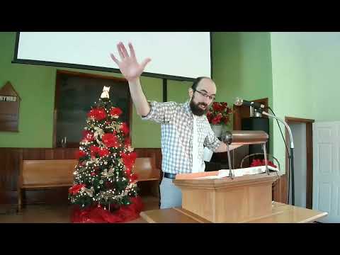 Pillars of What Has Been | Joshua 4:20-24 | Sermon