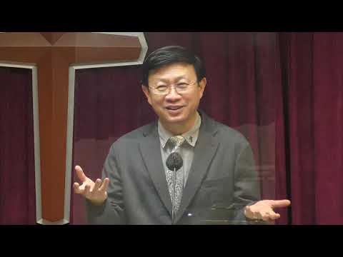 22 Aug 2021, Ephesians 6: 13-15, "Being Right" by Rev. Yong Teck Meng