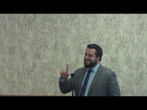 Titus 2:11-15 - The Grace of God That Enables Sound Living (2022-05-15 AM sermon)