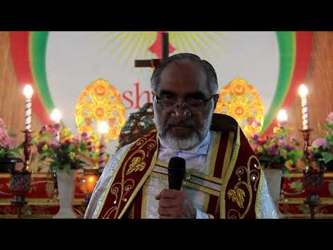 Daily reflection St Luke 13:31-35(23/07/2020)