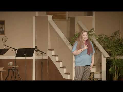 Ephesians 4: 1-6, 11-16: 150 Years