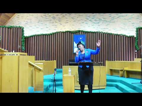 Mark 5:24-29- "I Got To Get Mine !"