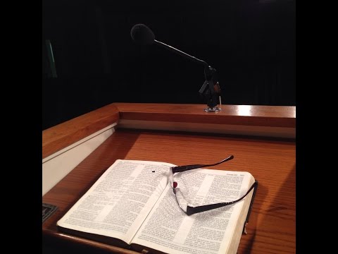 Whither Goest Thou?  (John 13:36-38)