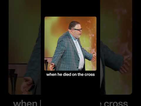 You are CHOSEN ❣️#drallentennison #jesus #love #vouschurch