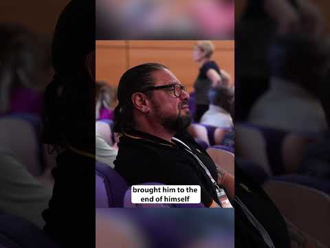 AWM Now: No Longer Trapped in the Drug Lifestyle