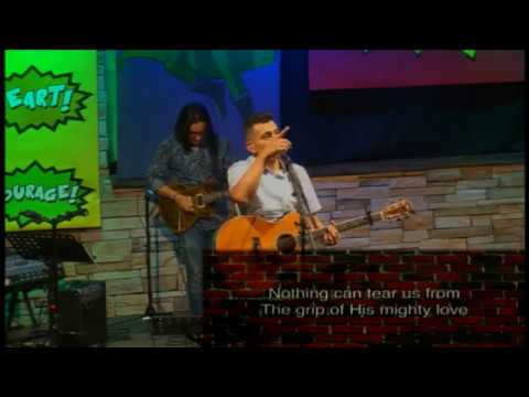 Afterglow | Exodus 34:29-35 | Pastor Chuck Acree | 06/25/2017 6pm