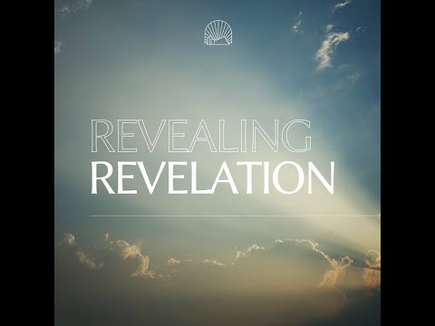 Revealing the Mark (Revelation  13-14:5) - Pastor John Kim