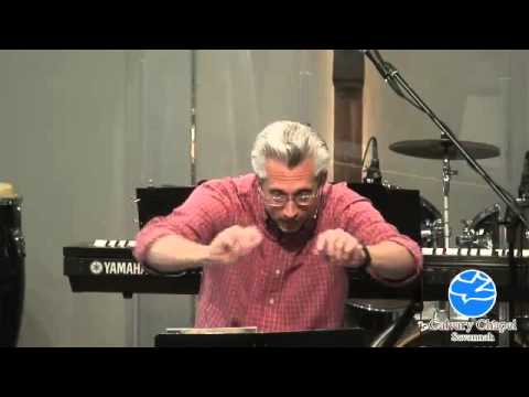 James 5:7-20 (Feb. 9, 2014, Pastor Charles Wood)