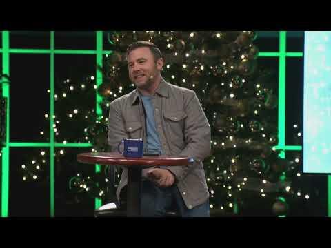 December 31, 2023 Worship Service | Josh Laxton (Sermon)