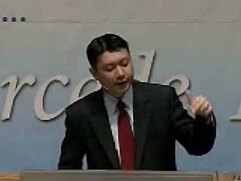 The Apologetic Lifestyle (Colossians 4:2-6)