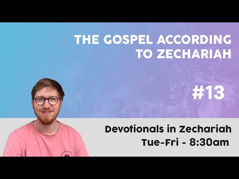 The voice of the Accuser - Zechariah 3:1-3
