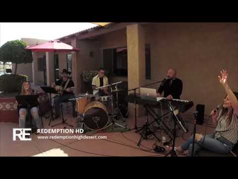 Psalms 85:8-9 | Redemption HD (September 27, 2020)