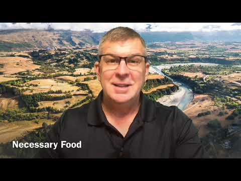 New heavens and a new earth - Isaiah 65:17