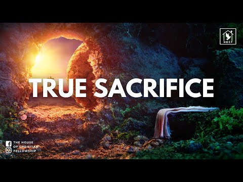 DAILY WORD-TO-GO 2 Samuel  24:20-25 "True Sacrifice"