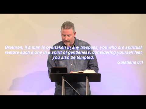 “The Word of God is All You Need”  2 Timothy 3:13-17