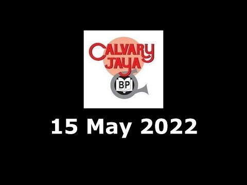 MWS 20220515 LSB What Manner of Spirit? (Luke 9:51-56)