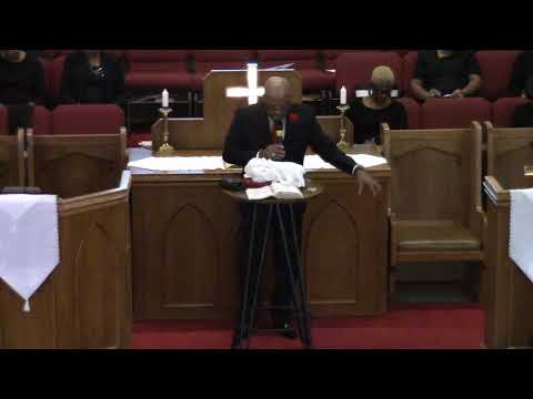 "Does It Hurt" Romans 8:18, 2 Corinthians 4:16-17, Acts 14:22  October 6, 2019