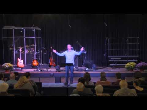 Matthew 5:23-24 A Reason To Leave Church