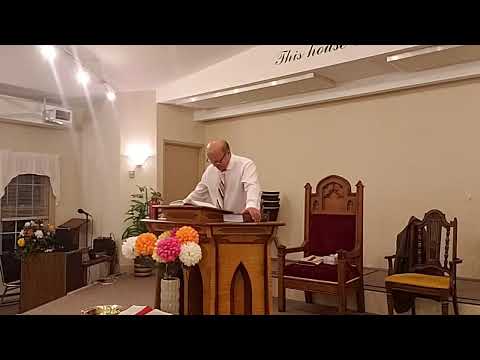 I Am The Apostle of the Gentiles - Romans 15:15-16