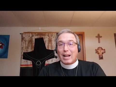 Genesis 34:1-35:15 - Part 1