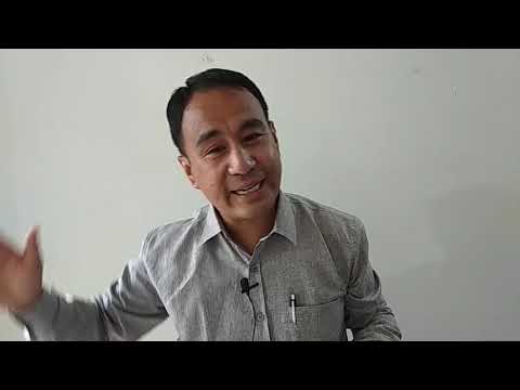 Sunday Sermon, 8th Aug. '21... Revd. Advin Saharaja Rai..... Obadiah 1:1-14