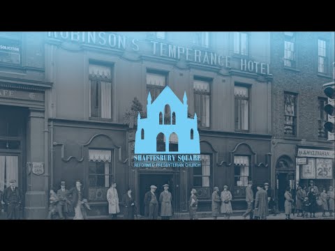 Prepare to meet your God, Exodus 19:10-25, SSRPC 28/11/21 Evening Service