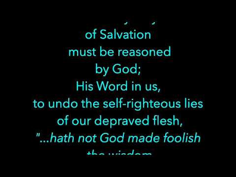 Meditations on Christ - John 6:54