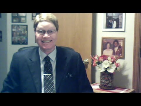 Stop Loving the World and Start Worshipping God   (1 John 2:3-5, 15 -17)