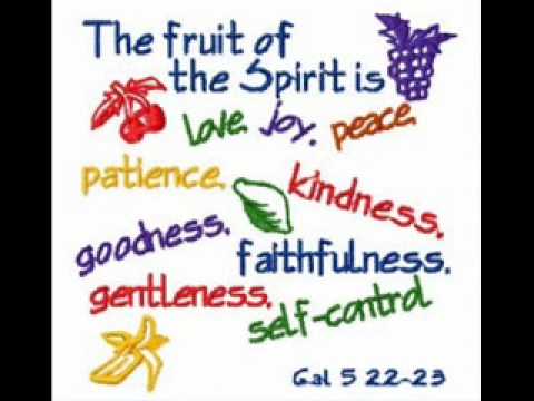 Galatians 5: 11-26 Verse By Verse Part 6