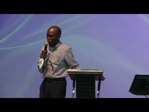 TOPIC - CASE STUDY OF ROMANS 8:1-14