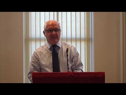 Groomsport EPC Morning Service 19/07/2020 AM - Psalm 110:1-3