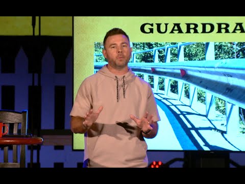 How To Lose Your Family In 10 Easy Ways | Week 9 | Josh Laxton (sermon)