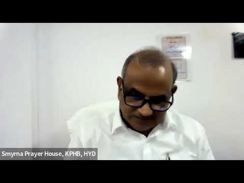 Sat02•03•22||Youth Meeting on Genesis 31:14-25||Bro Raju PRK ☎️ 9989229860||