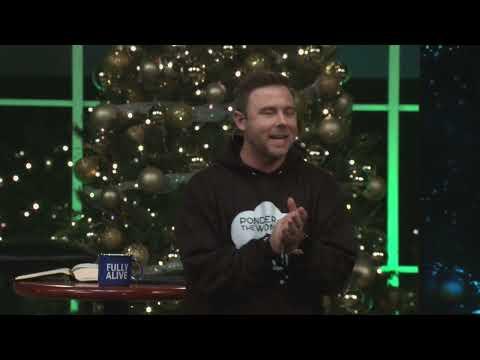 Memories of the Advent | Home For Christmas (Christmas Eve) Josh Laxton (Sermon)