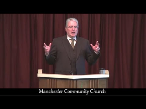 "Phoebe: Servant of the Church" Romans 16:1,2