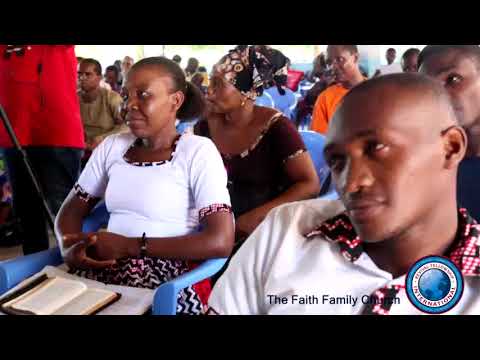 REPAIRING GOD'S ALTAR Part 2 (1Kings 18:20-24)