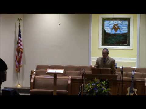 "The Cure for Anxiety" Proverbs 12:25