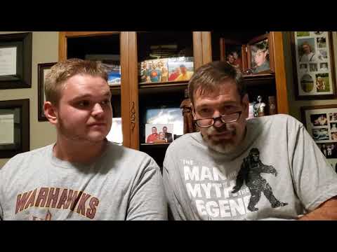 Fear Not Jeremiah 42:11