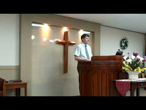 The Condition of Prayer (Genesis 26:23-25)