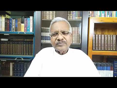 Morning Prayer by Rev.V.G.Devadas 2Samuel 8 : 9-18on 2/10/21