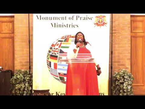 Sunday Morning Service | Dr. Kevin A. Williams | "Destroy the Yoke" | Isaiah 10: 21-27 |