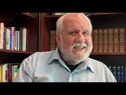 The Daily Connect - 2 Peter 3:5-7