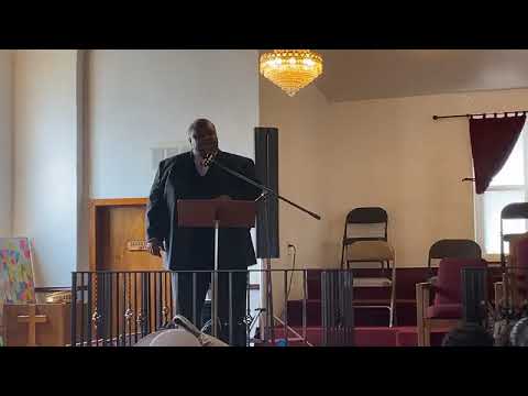 Sunday Morning Services Sermon: “Remnant”Scripture: Isaiah 10:22 (23); Romans 9:27