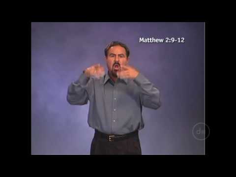 12/10/16 | Wise Men (3) Bible Reading: Matthew 2:1-12