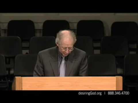 John Piper - What Is this Recession For? Part 1 - 2 Corinthians 2:1-11