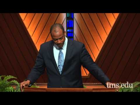 Anthony Kidd "Imitating Christ in Humility" Philippians 2:5-8