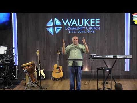 A Legacy Through Words | Proverbs 10:6-21 | July 25, 2021