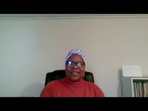 HOW & WHY DO WE PRAY? PSALM 74 & James 4:  1-3. The Season of Divine Encounter. Tayo Olubowale AMI