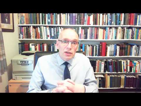 The church is not closed Acts 11:19-21, Rev Colin Mercer